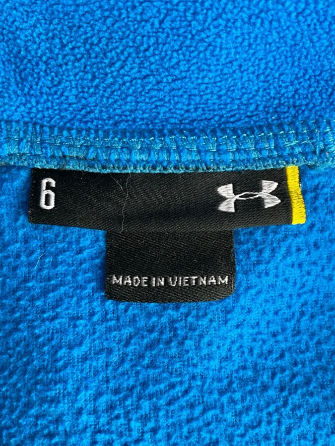 Under Armour
