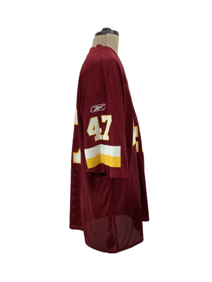 Reebok Redskins/Commanders