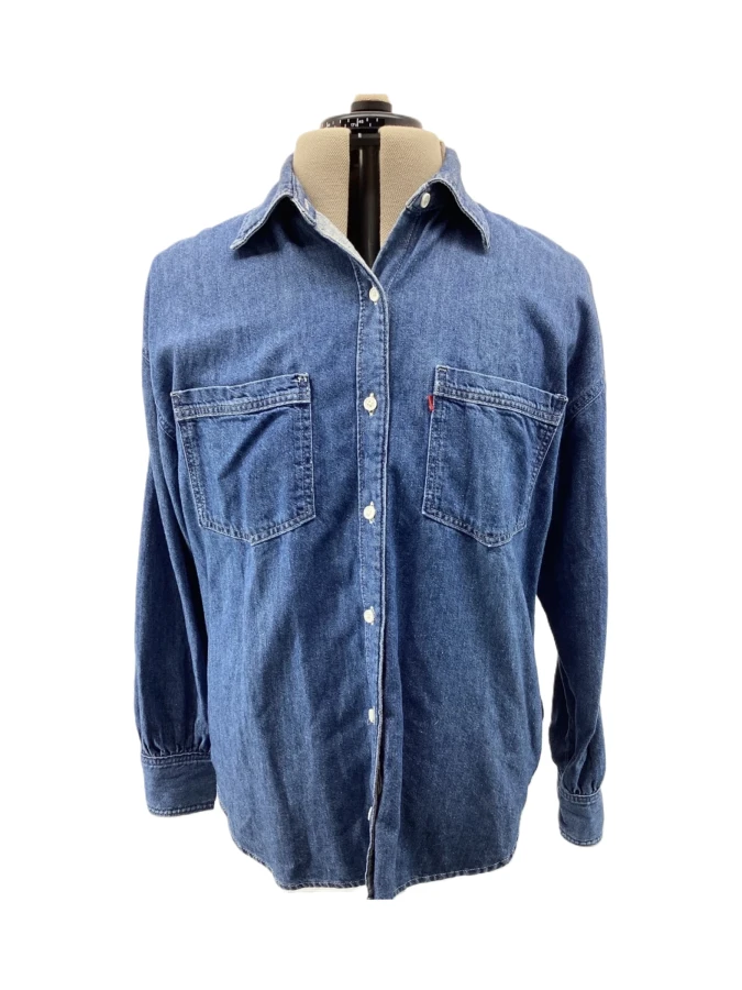 Levi’s