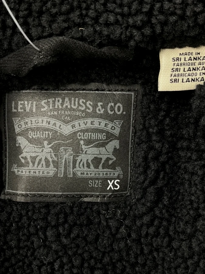 Levi’s