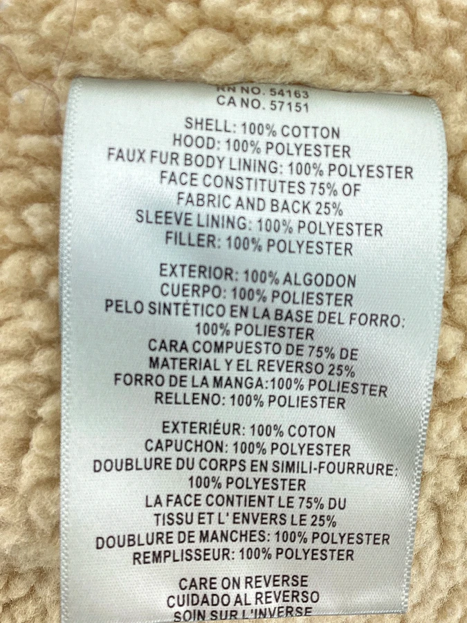 Levi Strauss & Co.