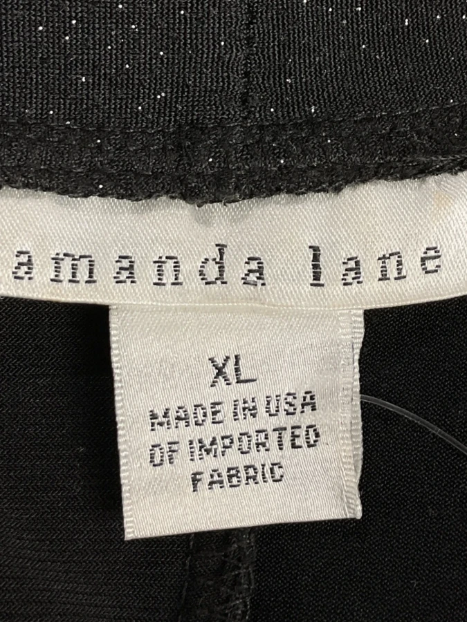 Amanda Lane