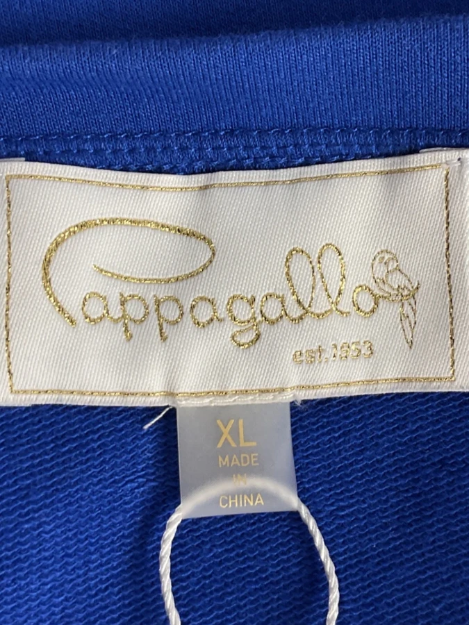 Pappagallo