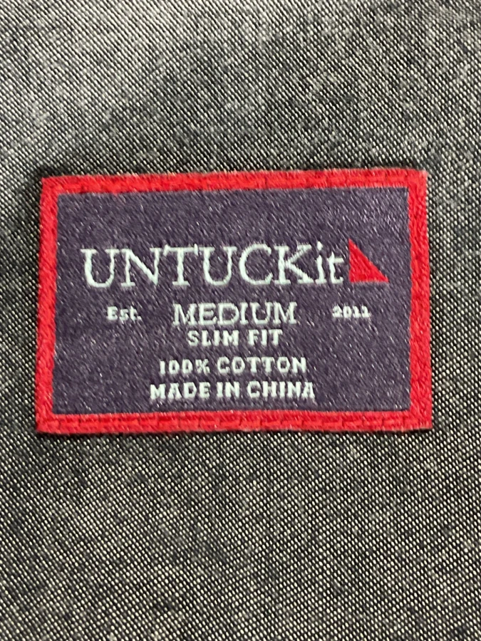 UNTUCKit