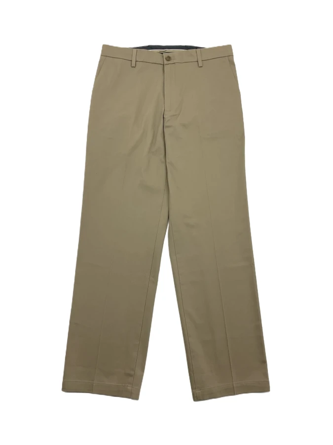 Dockers