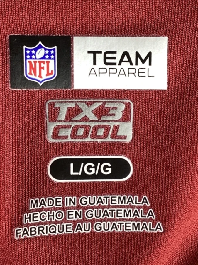 NFL Redskins/Commanders