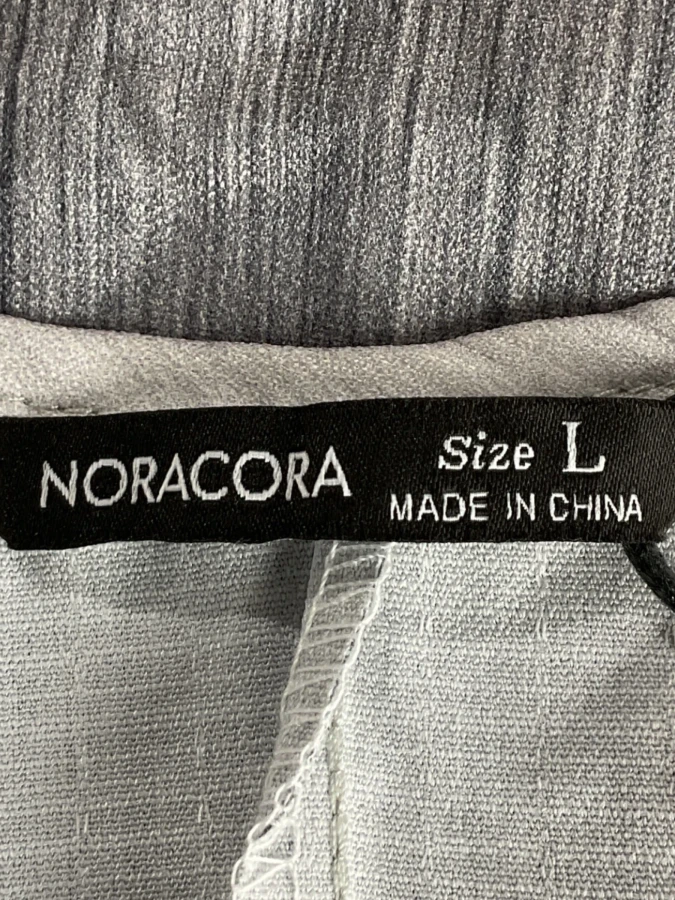 Noracora