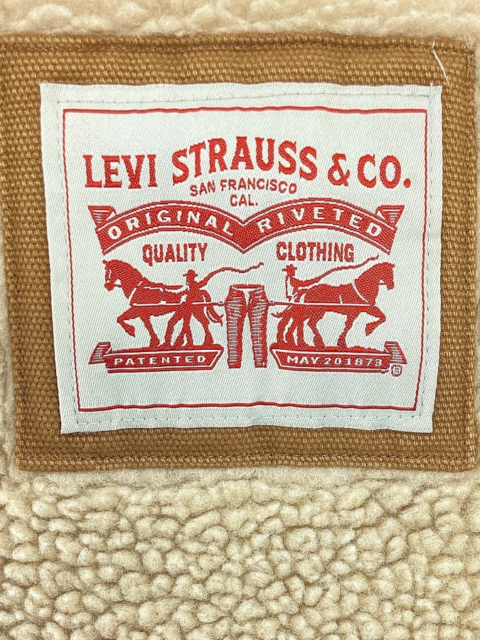 Levi Strauss & Co.