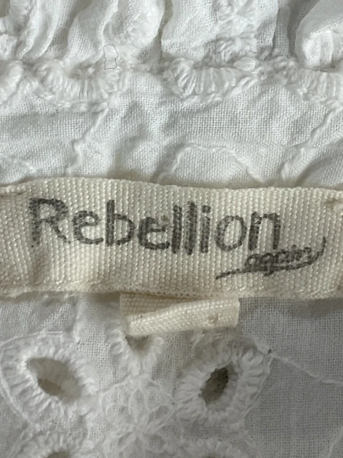 Rebellion