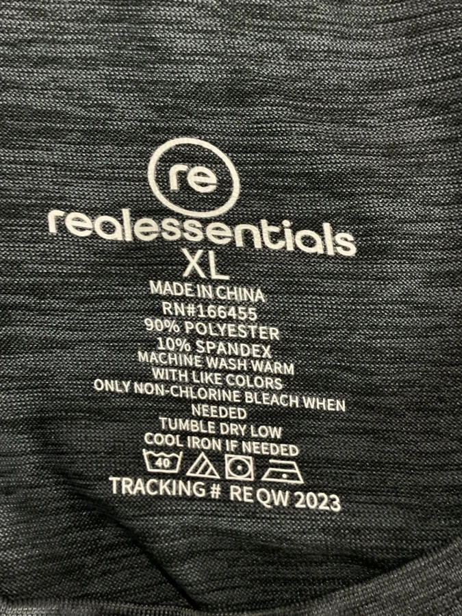 Real Essentials