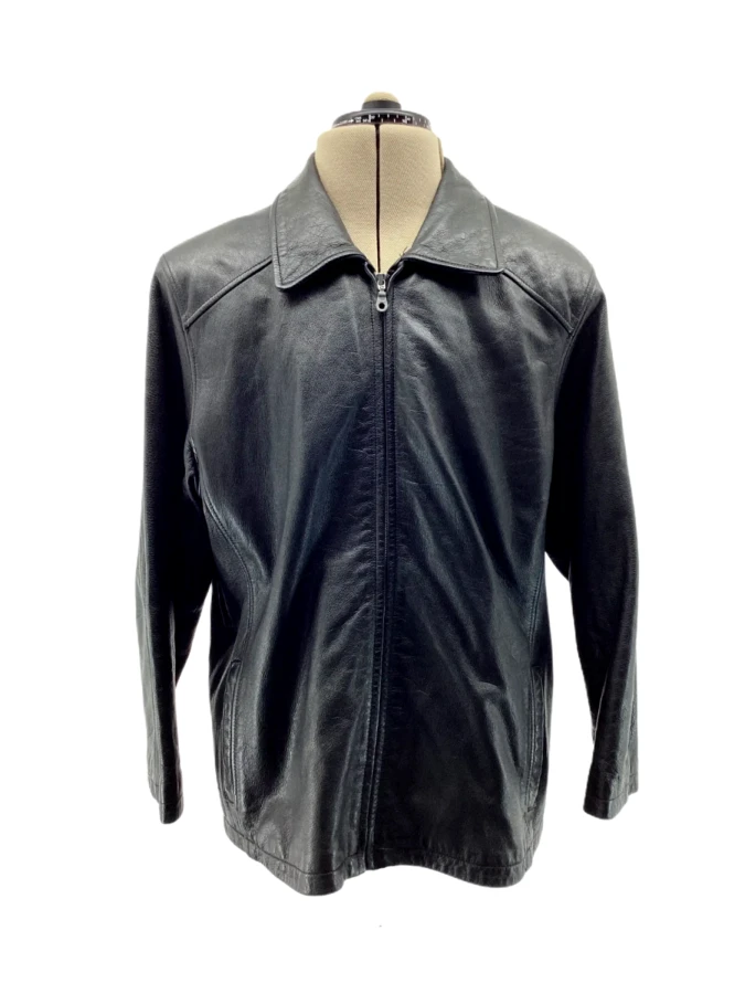 Wilson Leather