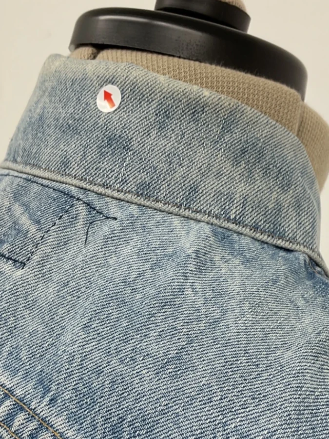 Levi’s