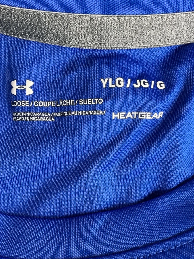 Under Armour