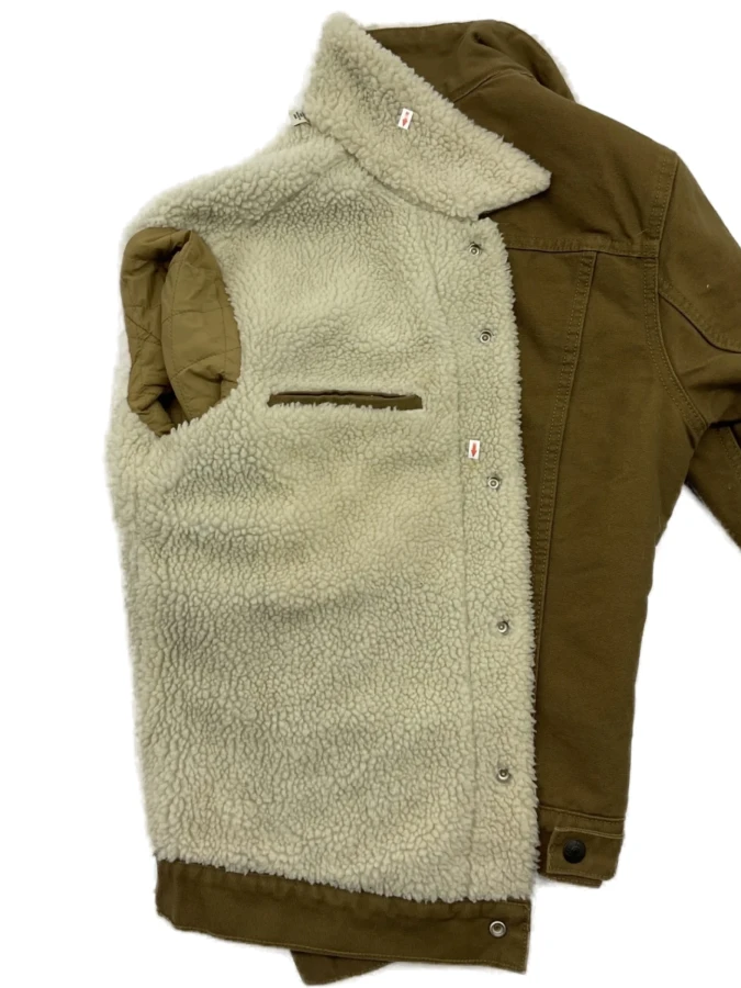 Levi Strauss & Co.