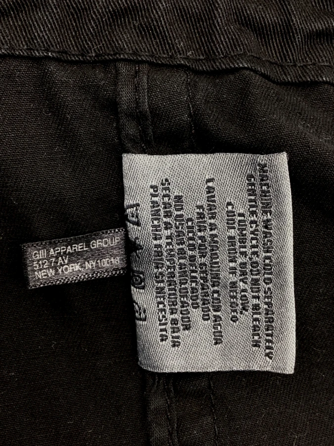 Levi’s
