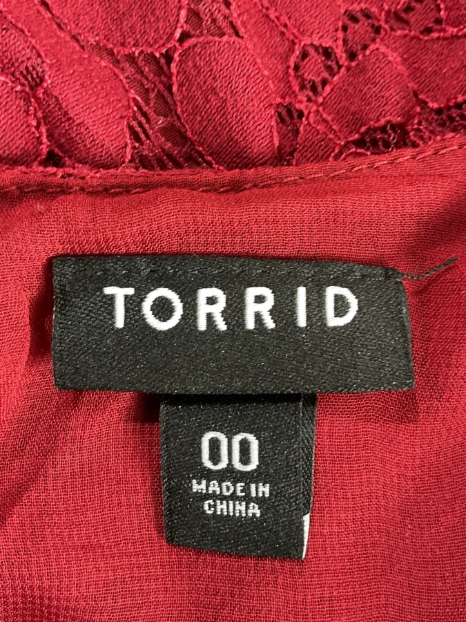 Torrid