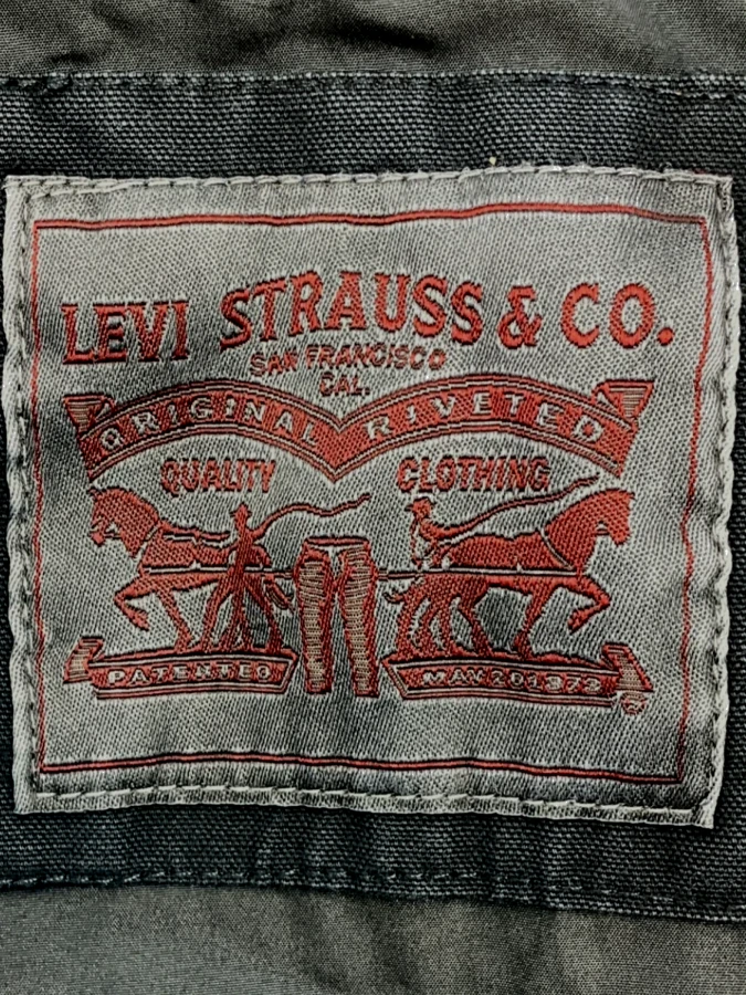Levi