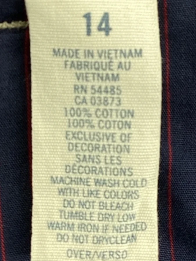 American Eagle