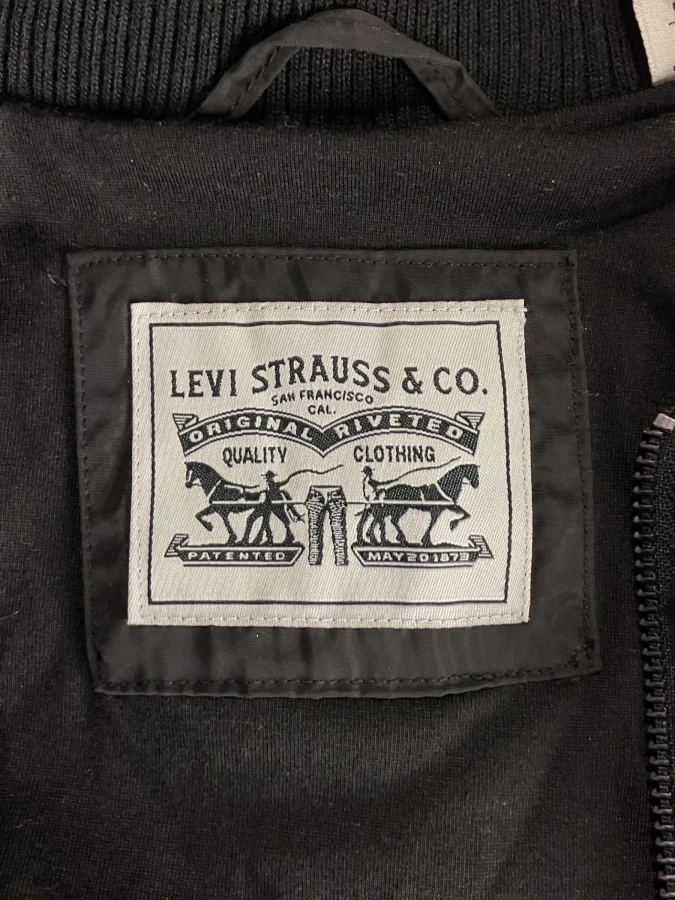 Levi Strauss & Co.