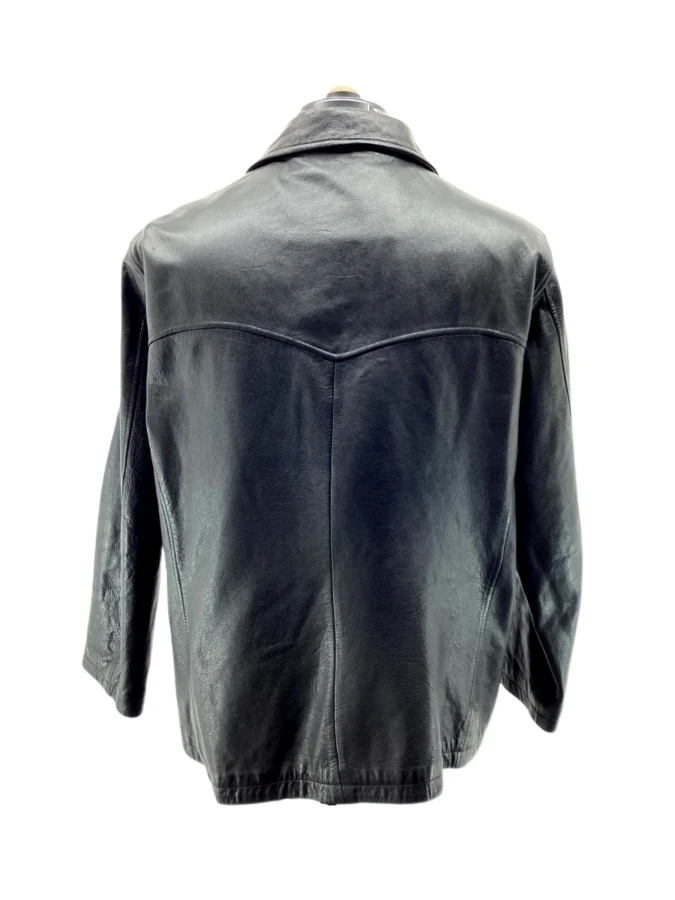 Wilson Leather