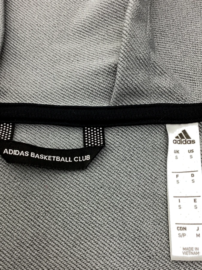 Adidas