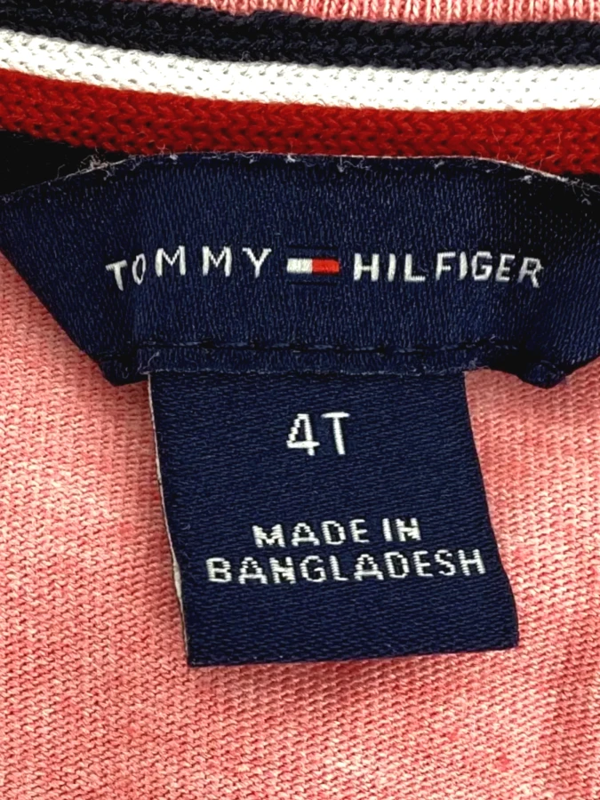 Tommy Hilfiger