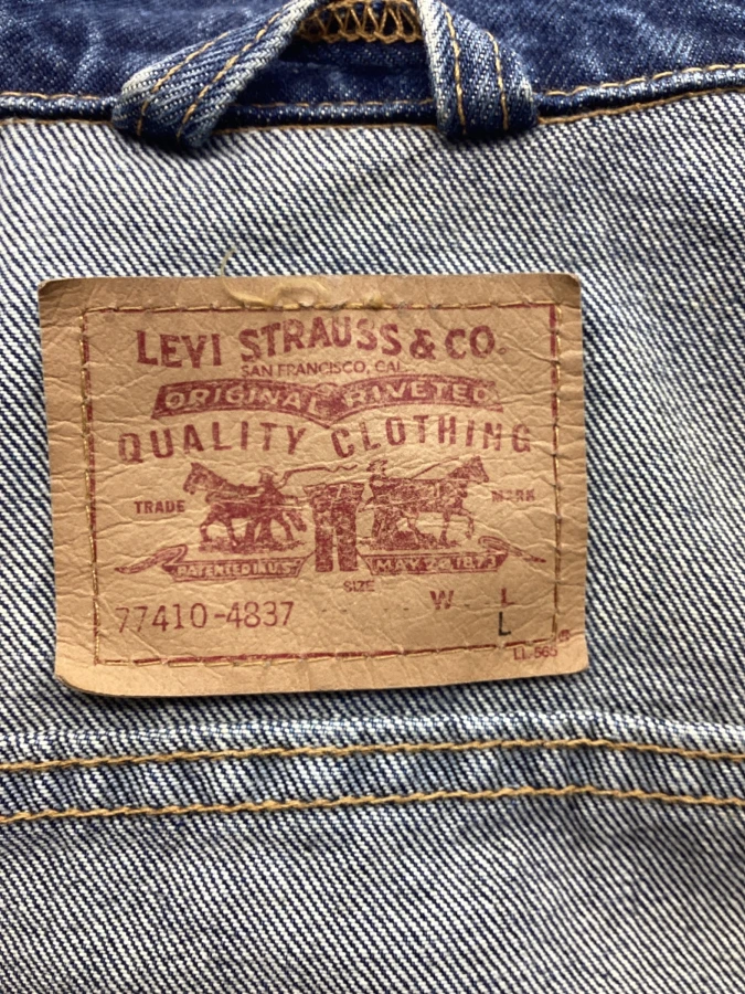 Levi’s
