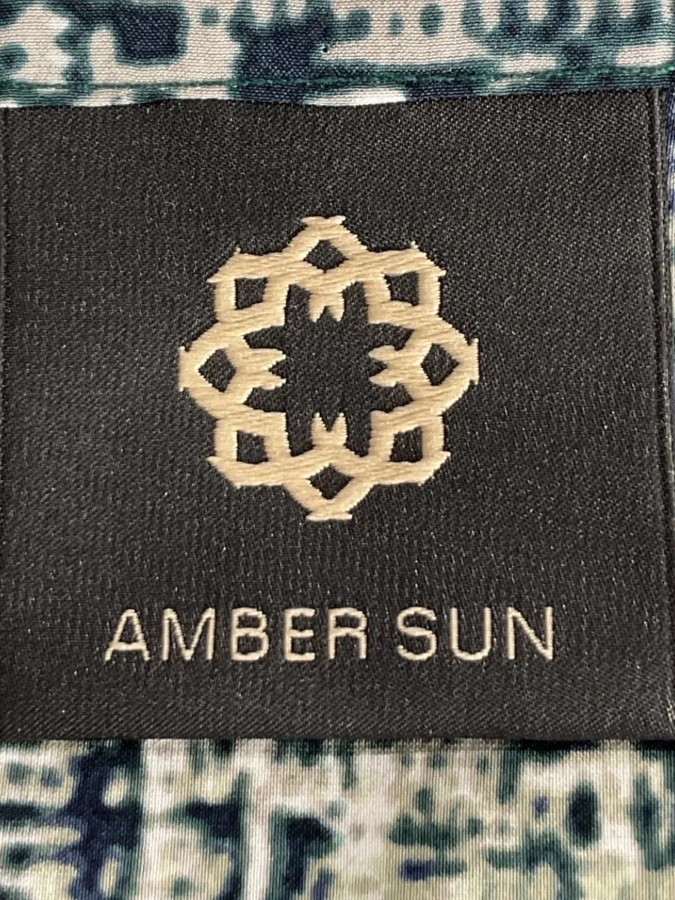 Amber Sun