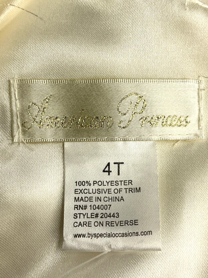 American Princess