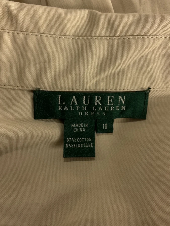 Lauren Ralph Lauren