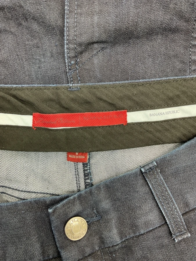 Banana Republic