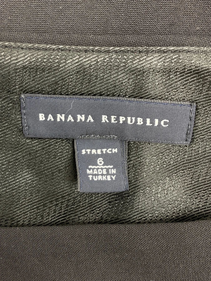 Banana Republic