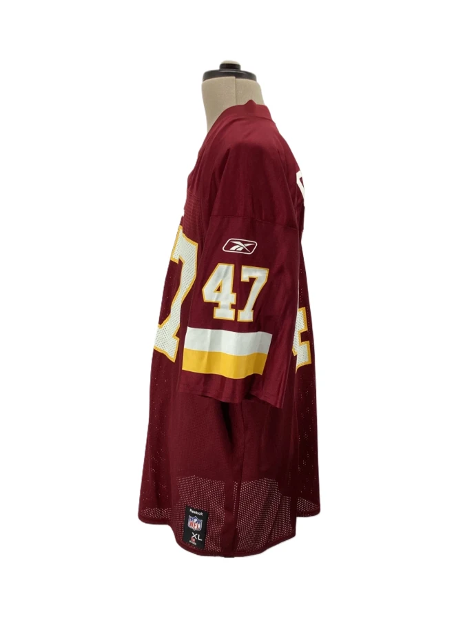 Reebok Redskins/Commanders