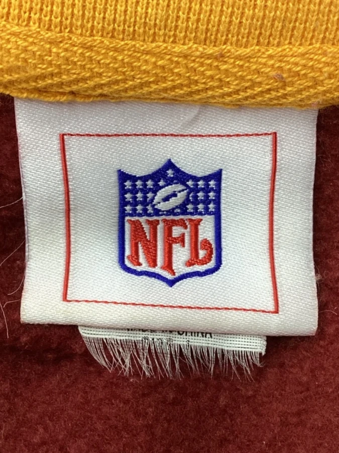 NFL Redskins/Commanders