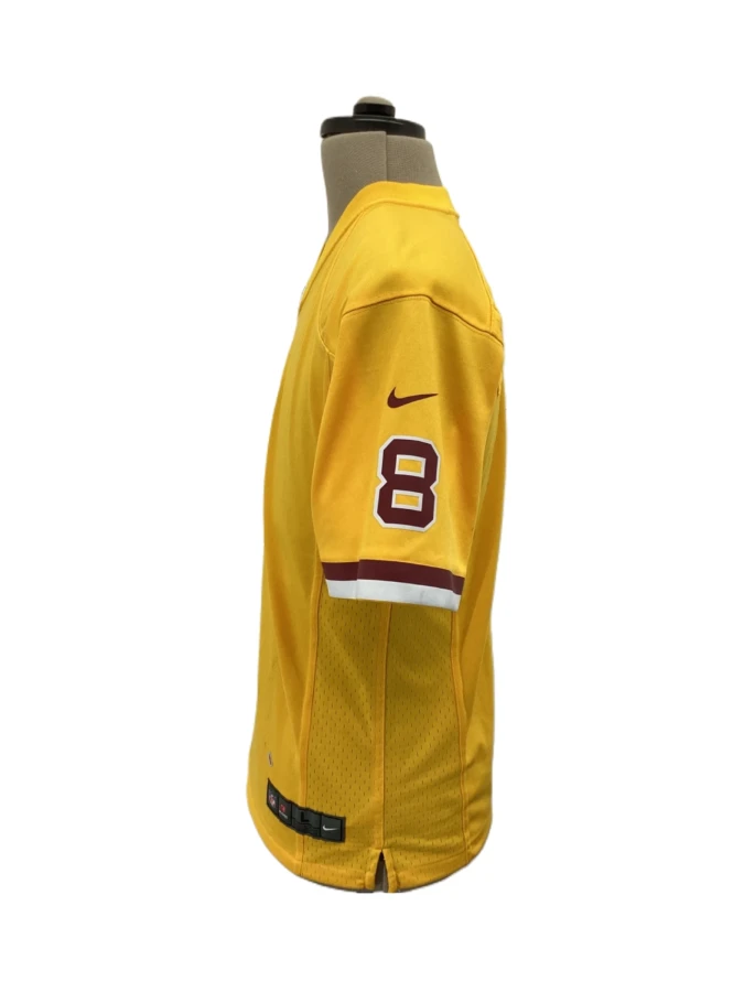 NFL/Nike Commanders