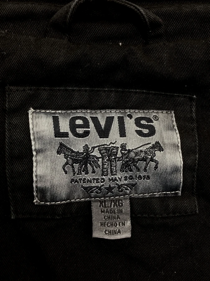 Levi’s