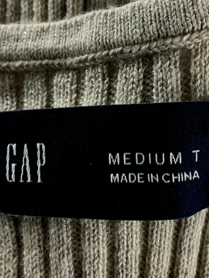 Gap