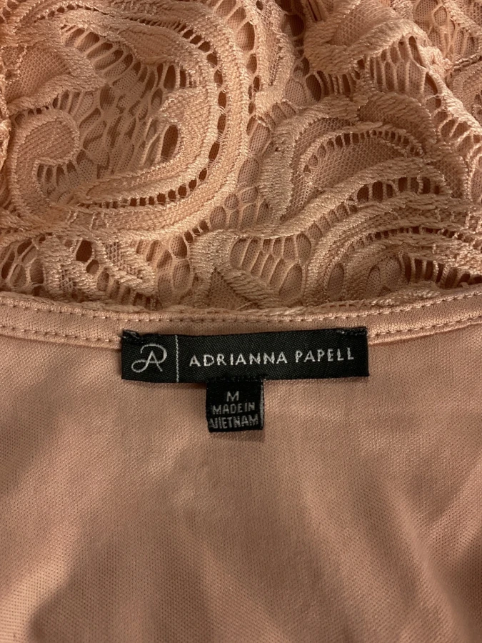 Adrianna Papell