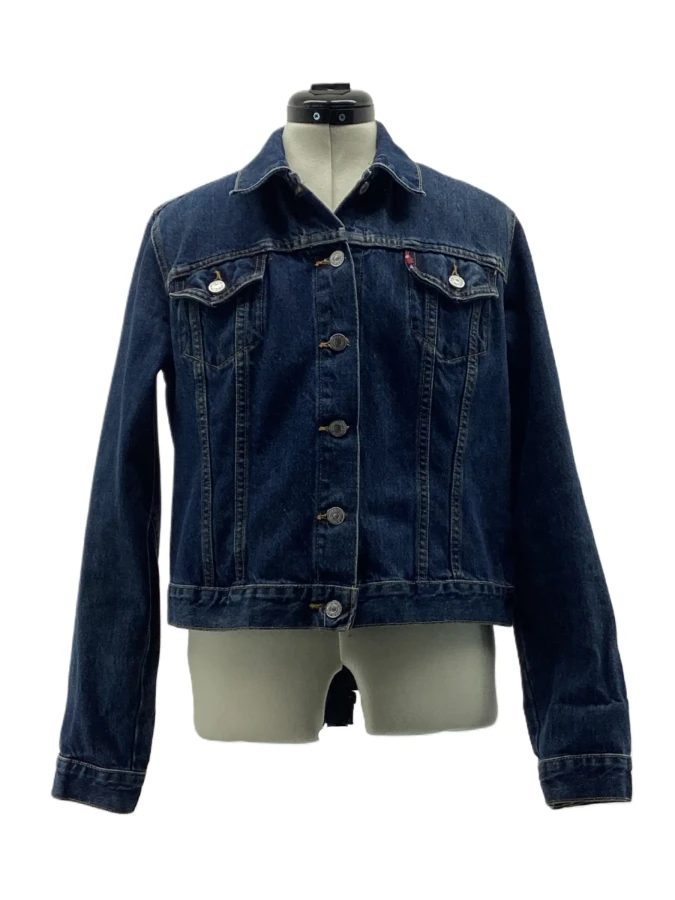 Levi’s