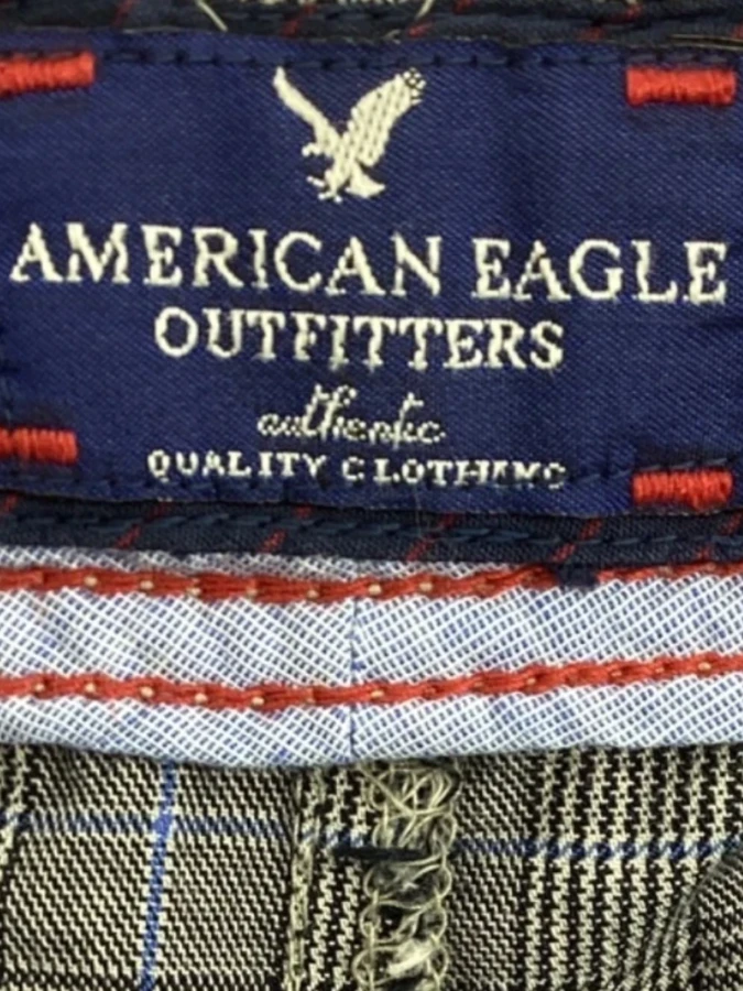 American Eagle