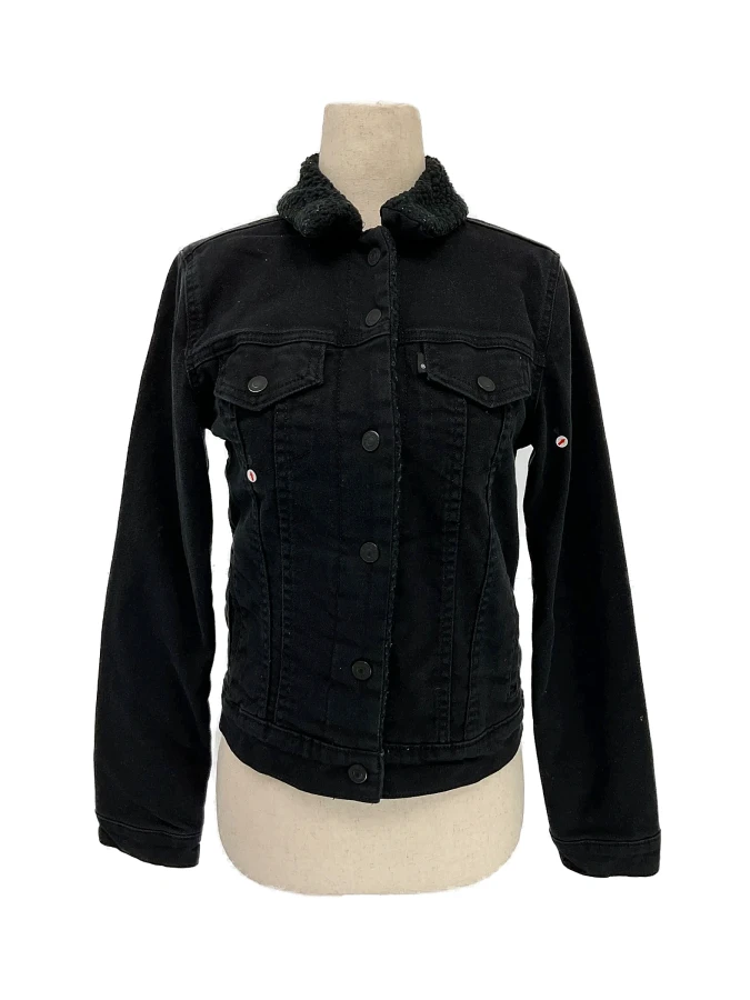 Levi’s