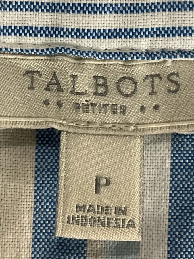 Talbots