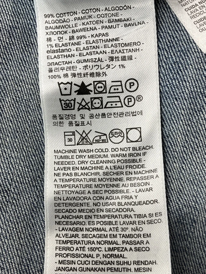 Levi’s