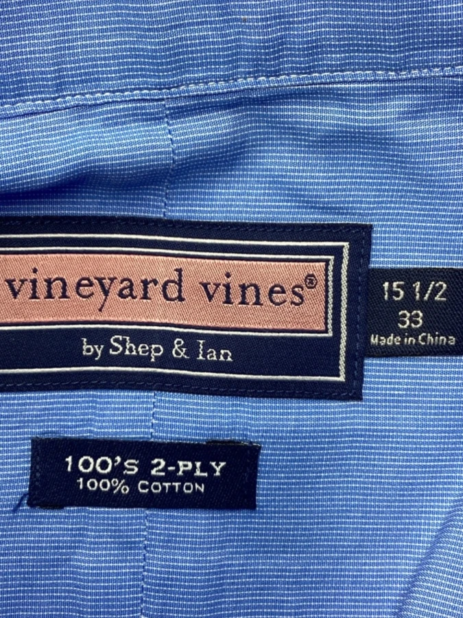 Vineyard Vines