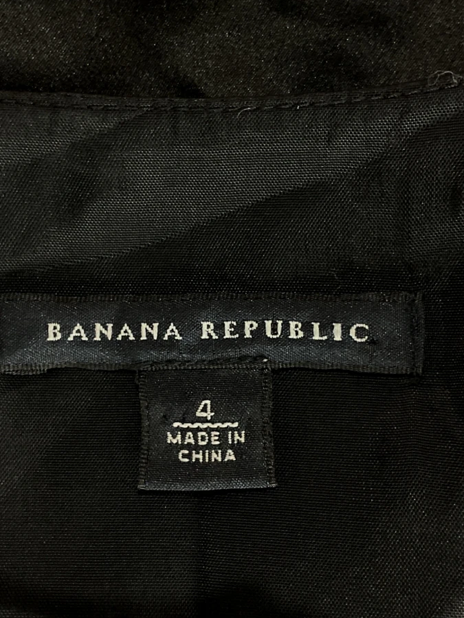 Banana Republic