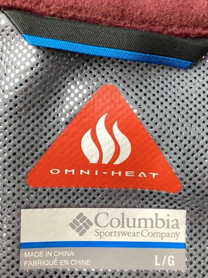 Columbia
