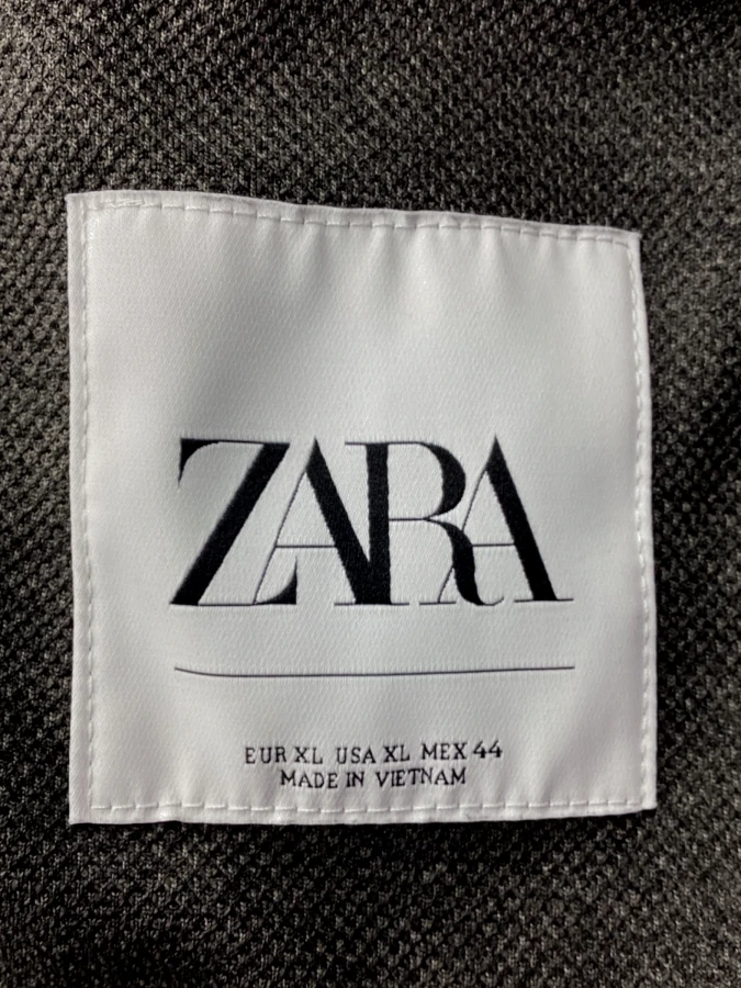 Zara