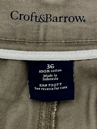 Croft&Barrow