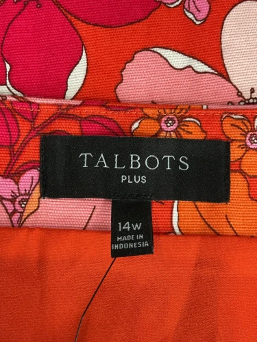 Talbots Plus