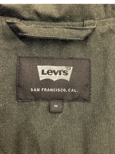 Levi’s